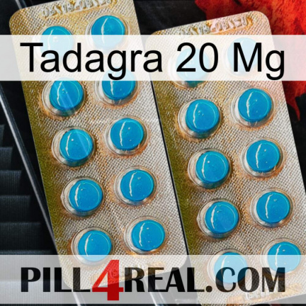 Tadagra 20Mg new08